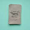 Thanks for Popping By - Popcorn Bar - Popcorn Buffet Bags