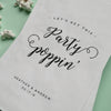 Party Poppin - Popcorn Bags, Paper bags for Weddings