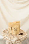 The Perfect Blend, Coffee Wedding Favor Pouch,  POUCHES ONLY
