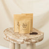 The Perfect Blend, Coffee Wedding Favor Pouch,  POUCHES ONLY