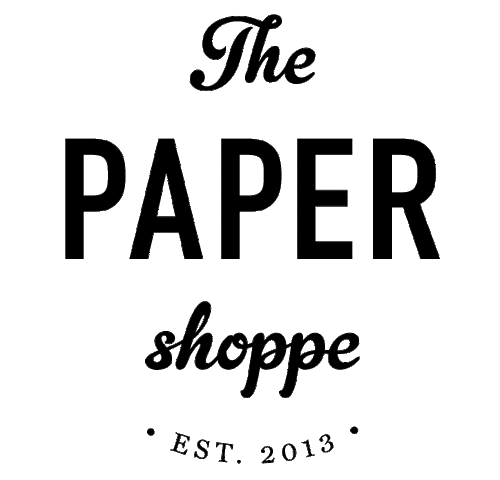 The Paper Shoppe