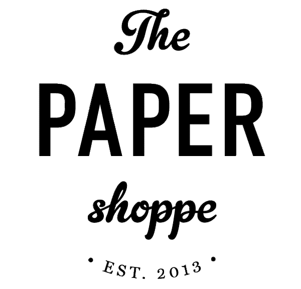 The Paper Shoppe